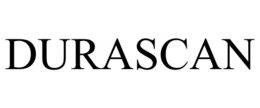DURASCAN trademark