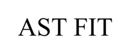 AST FIT trademark