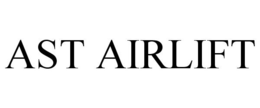 AST AIRLIFT trademark