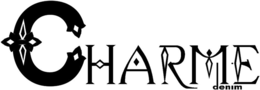 CHARME DENIM trademark