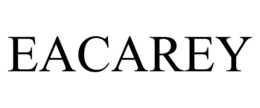 EACAREY trademark
