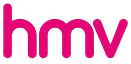 HMV trademark