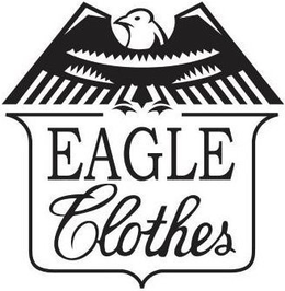 EAGLE CLOTHES trademark