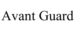 AVANT GUARD trademark