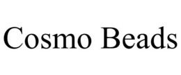 COSMO BEADS trademark