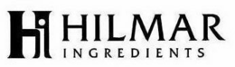 HILMAR INGREDIENTS trademark