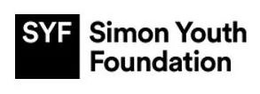 SYF SIMON YOUTH FOUNDATION trademark