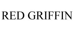 RED GRIFFIN trademark