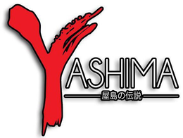 YASHIMA trademark