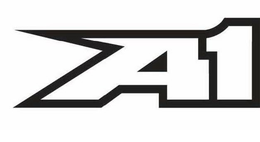 A1 trademark