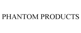 PHANTOM PRODUCTS trademark