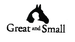 GREAT AND SMALL trademark