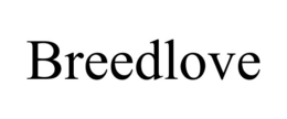 BREEDLOVE trademark