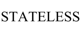 STATELESS trademark