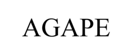 AGAPE trademark