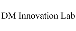 DM INNOVATION LAB trademark
