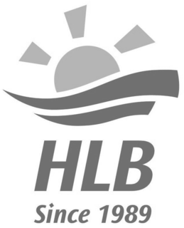HLB SINCE 1989 trademark