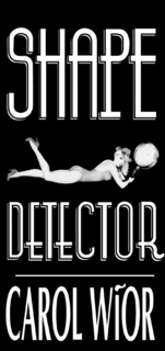 SHAPE DETECTOR trademark