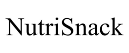 NUTRISNACK trademark