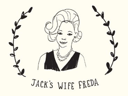 JACK'S WIFE FREDA trademark
