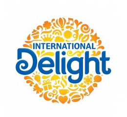 INTERNATIONAL DELIGHT trademark