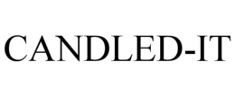 CANDLED-IT trademark