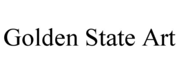 GOLDEN STATE ART trademark
