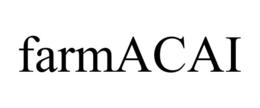 FARMACAI trademark