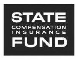 STATE COMPENSATION INSURANCE FUND trademark