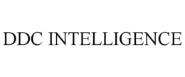 DDC INTELLIGENCE trademark