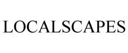 LOCALSCAPES trademark