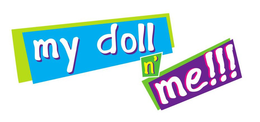 MY DOLL N' ME!!! trademark