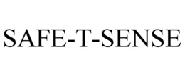 SAFE-T-SENSE trademark