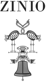 ZINIO trademark