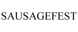 SAUSAGEFEST trademark