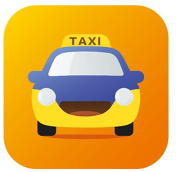 TAXI trademark