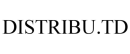 DISTRIBU.TD trademark