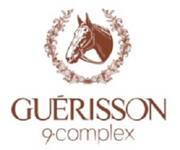 GUÉRISSON 9·COMPLEX trademark