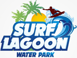 SURF LAGOON WATER PARK trademark