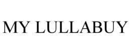 MY LULLABUY trademark