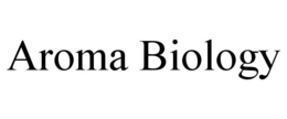 AROMA BIOLOGY trademark