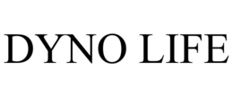 DYNO LIFE trademark