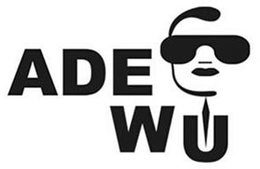 ADE WU trademark