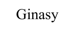 GINASY trademark