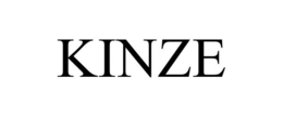 KINZE trademark