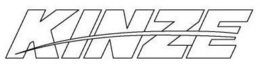 KINZE trademark