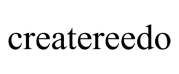 CREATEREEDO trademark