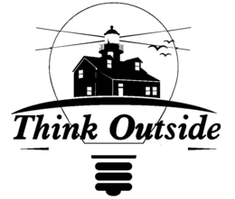 THINK OUTSIDE trademark