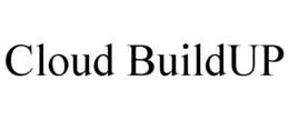 CLOUD BUILDUP trademark