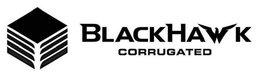 BLACKHAWK CORRUGATED trademark